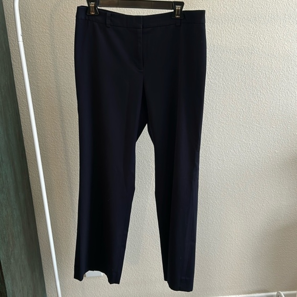 Anne Klein Pants Blue